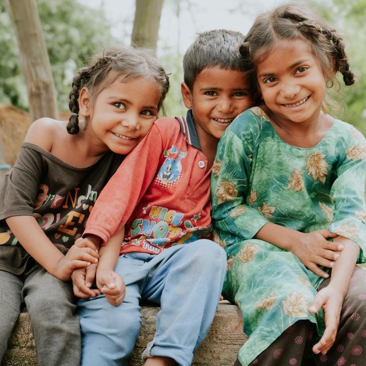 Portrait of Sora Li meditation instructor